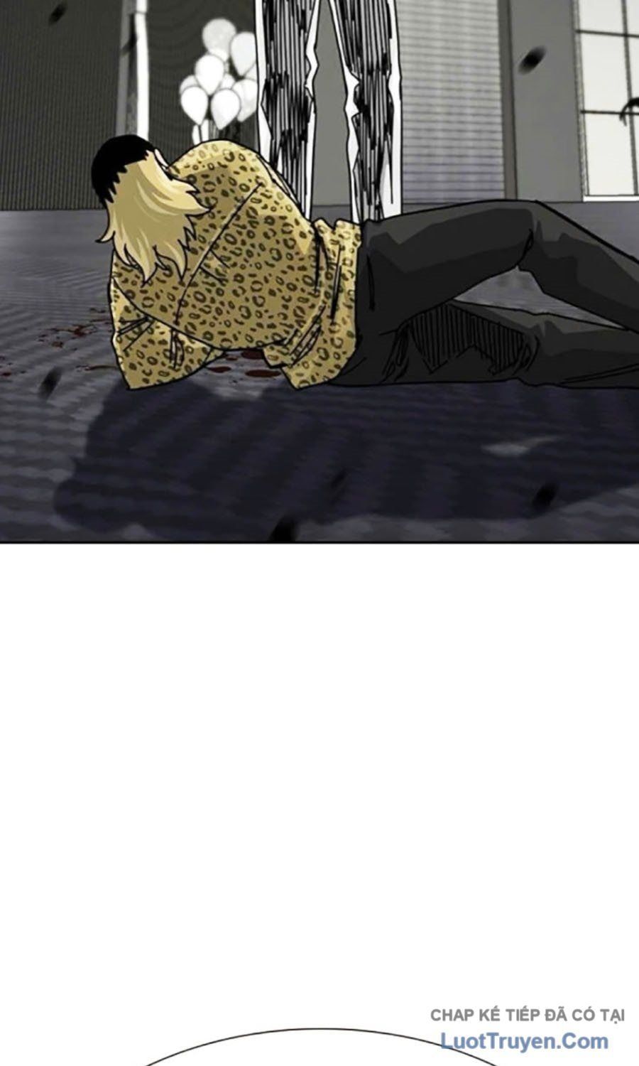 Để Có Thể Sống Sót - Chapter 198 - Page 91