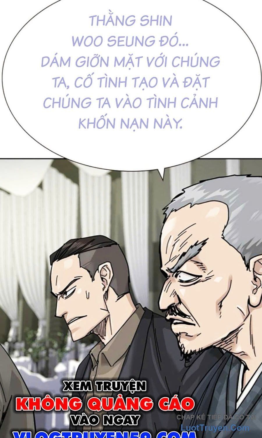 Để Có Thể Sống Sót - Chapter 198 - Page 92