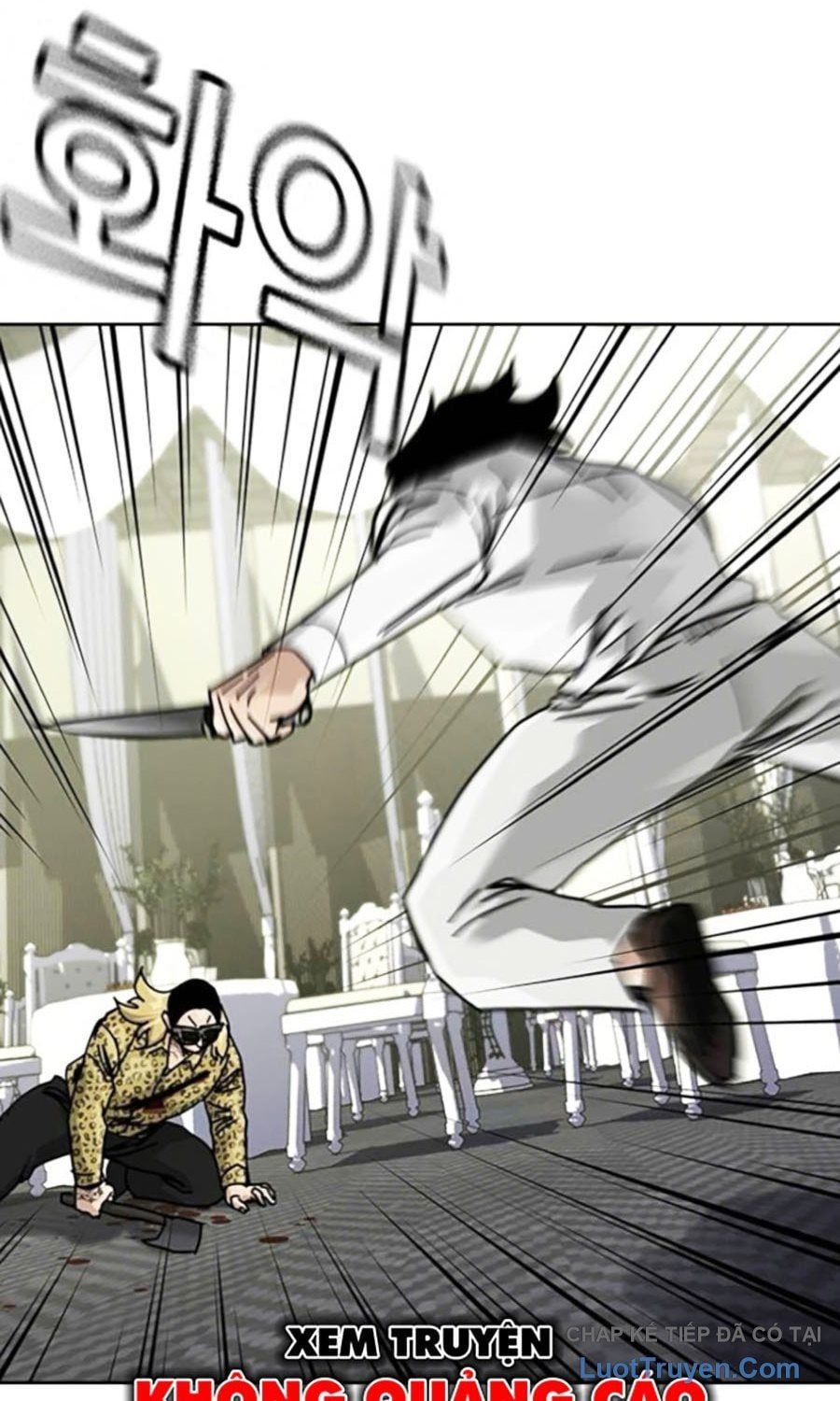 Để Có Thể Sống Sót - Chapter 198 - Page 99