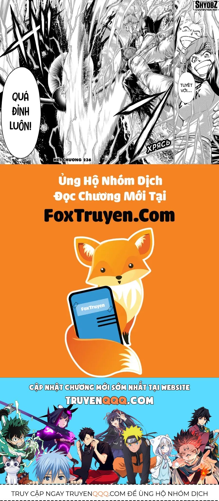 Bất Hạnh và Bất Tử - Chapter 236 - Page 22