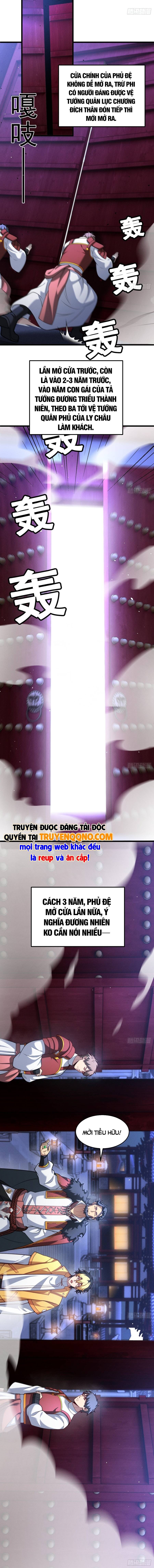 Miêu Lai - Chapter 30 - Page 6