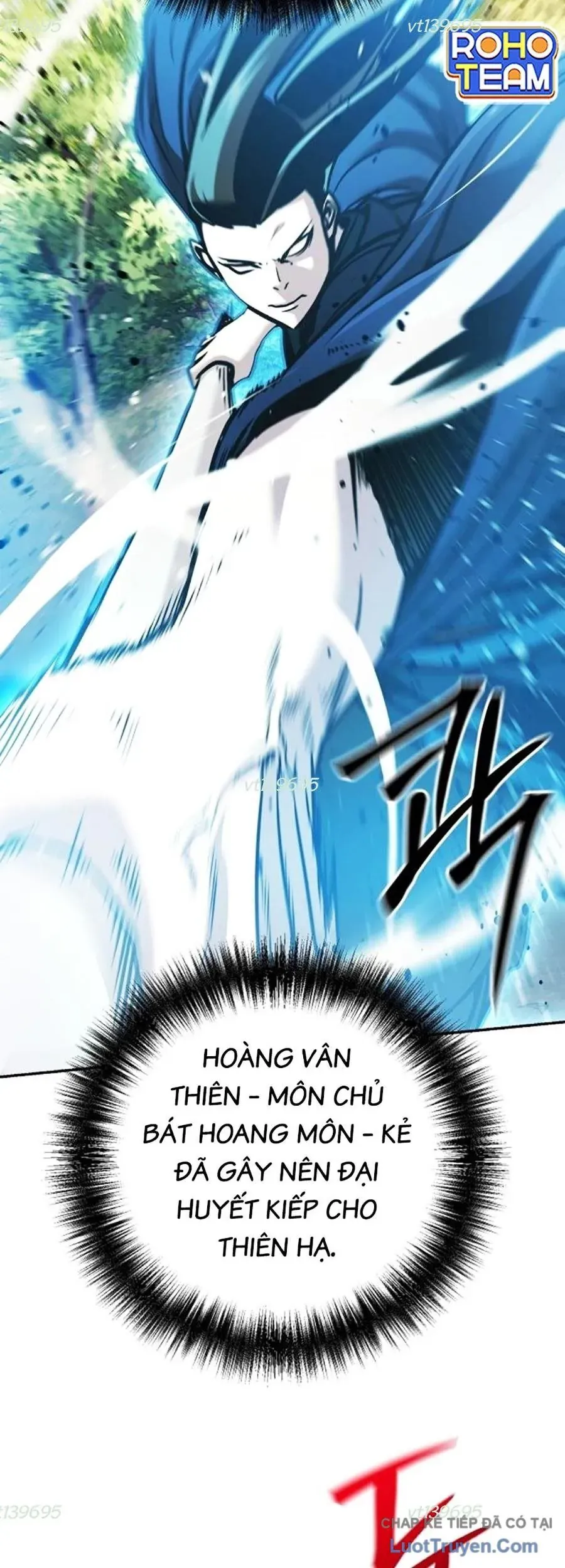 Tiểu Tử Đáng Ngờ Lại Là Cao Thủ - Chapter 122 - Page 13