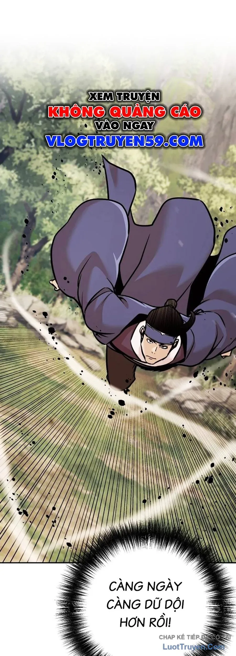 Tiểu Tử Đáng Ngờ Lại Là Cao Thủ - Chapter 122 - Page 17