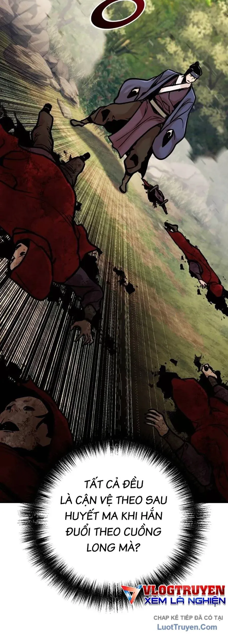 Tiểu Tử Đáng Ngờ Lại Là Cao Thủ - Chapter 122 - Page 23