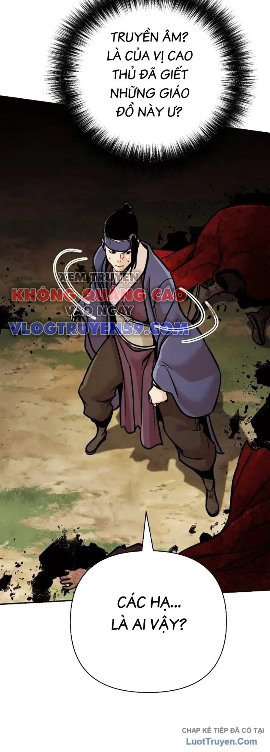 Tiểu Tử Đáng Ngờ Lại Là Cao Thủ - Chapter 122 - Page 25