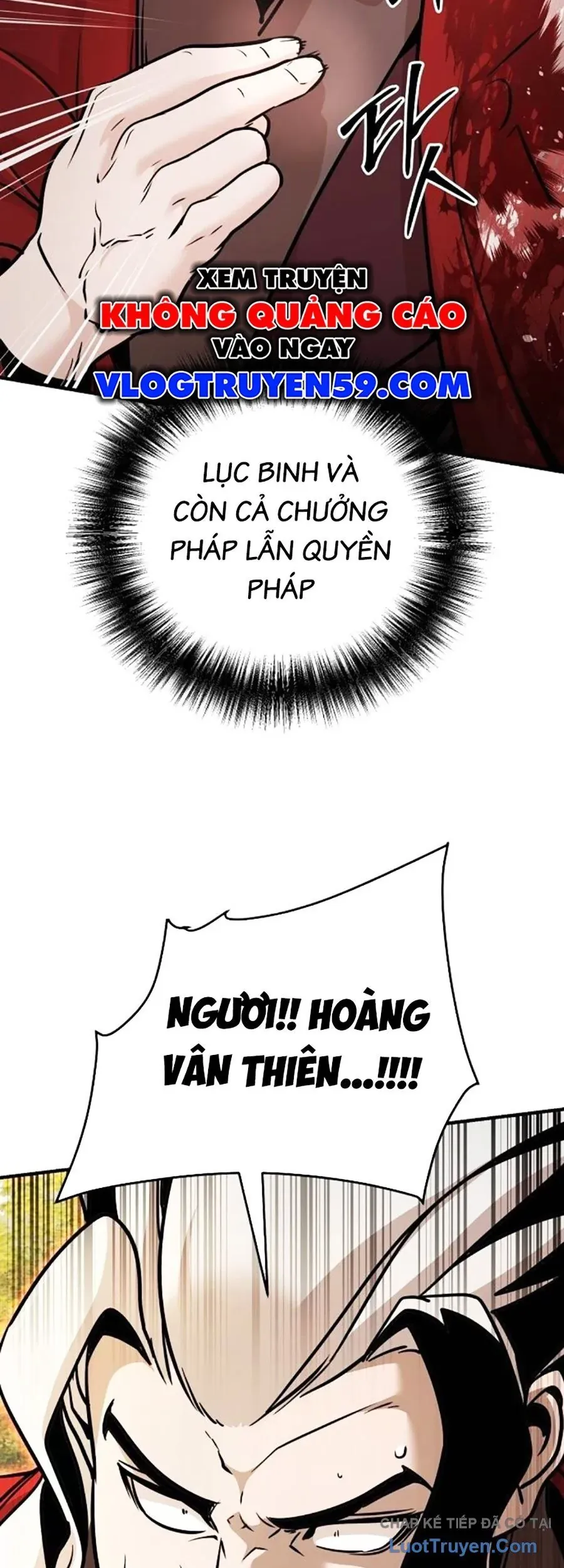 Tiểu Tử Đáng Ngờ Lại Là Cao Thủ - Chapter 122 - Page 3
