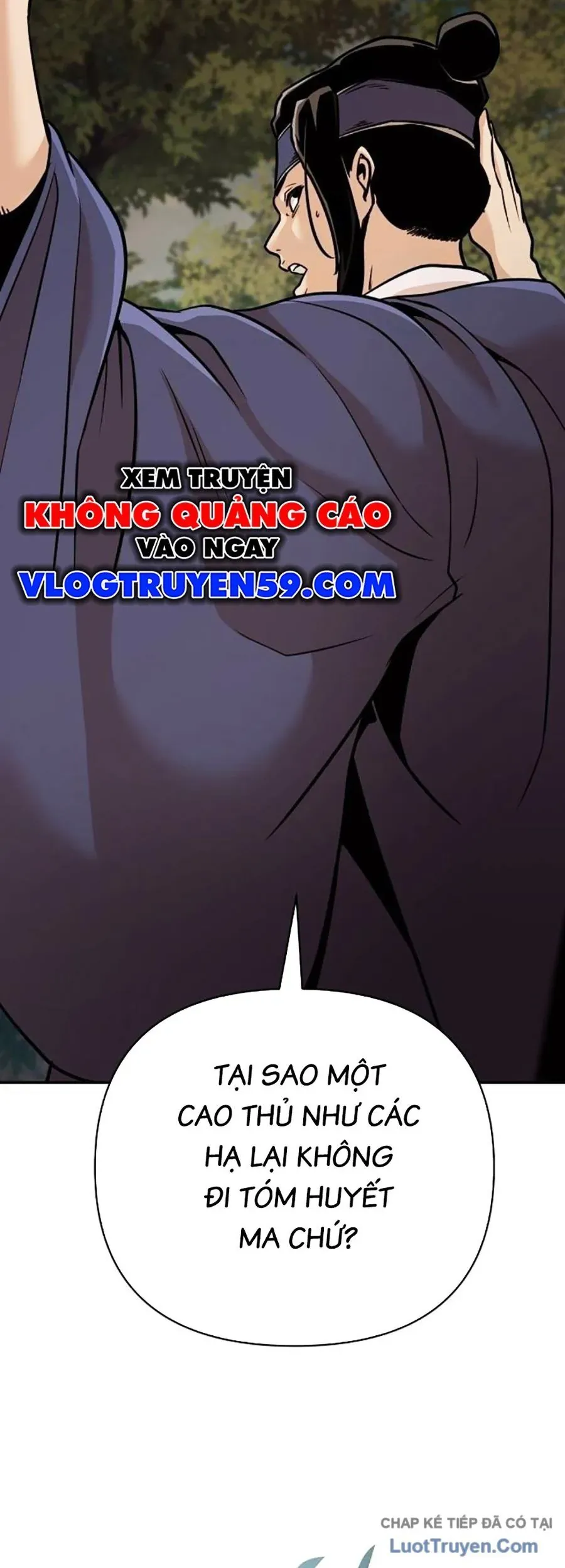 Tiểu Tử Đáng Ngờ Lại Là Cao Thủ - Chapter 122 - Page 30