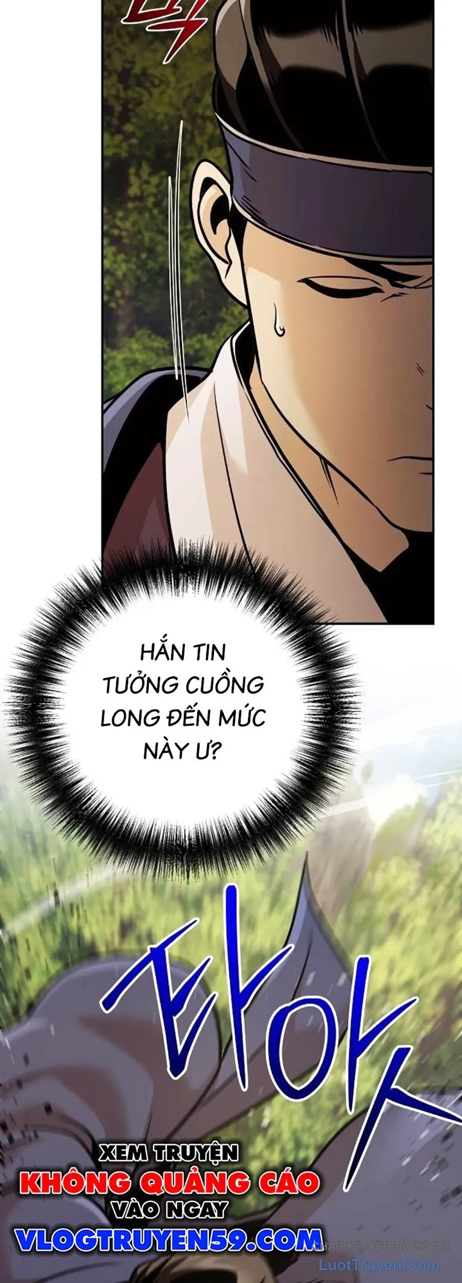 Tiểu Tử Đáng Ngờ Lại Là Cao Thủ - Chapter 122 - Page 32