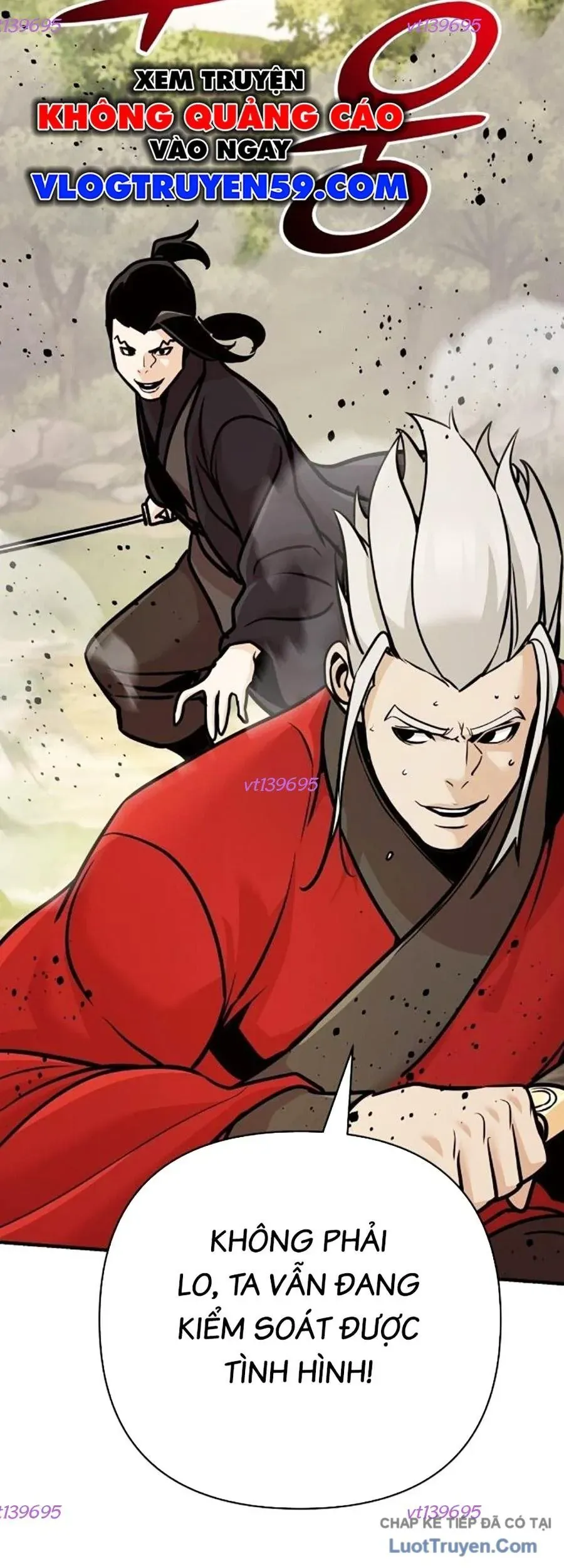 Tiểu Tử Đáng Ngờ Lại Là Cao Thủ - Chapter 122 - Page 46