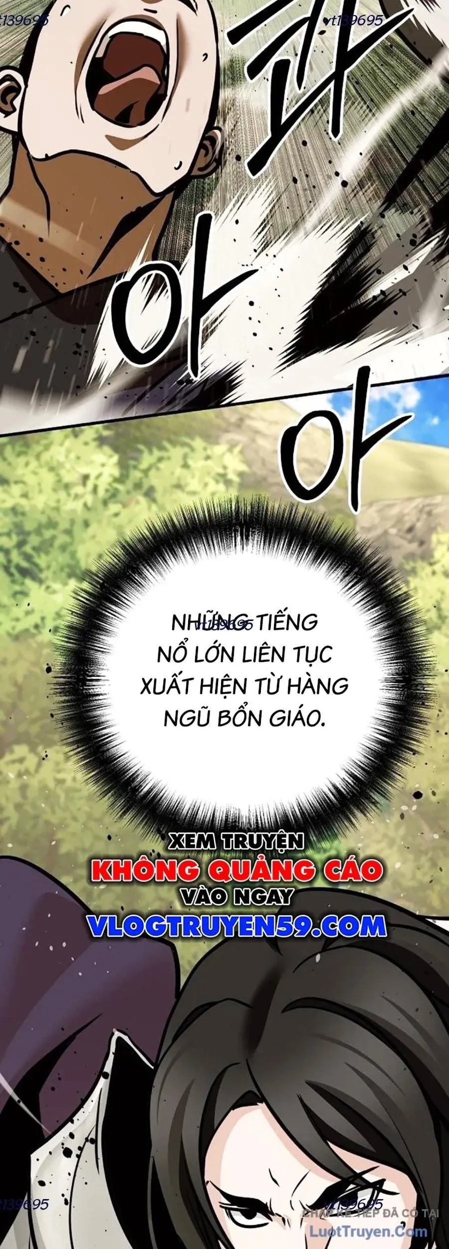 Tiểu Tử Đáng Ngờ Lại Là Cao Thủ - Chapter 122 - Page 51