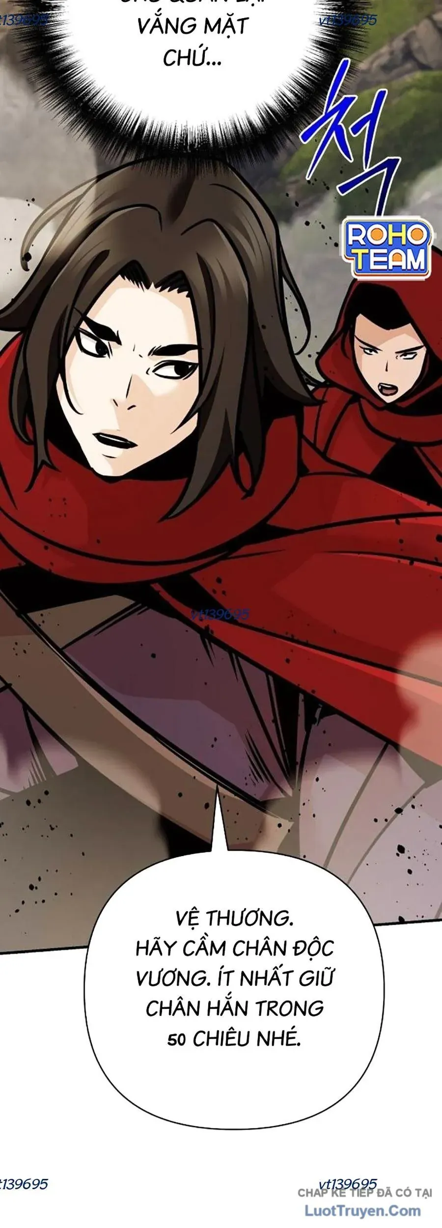 Tiểu Tử Đáng Ngờ Lại Là Cao Thủ - Chapter 122 - Page 53