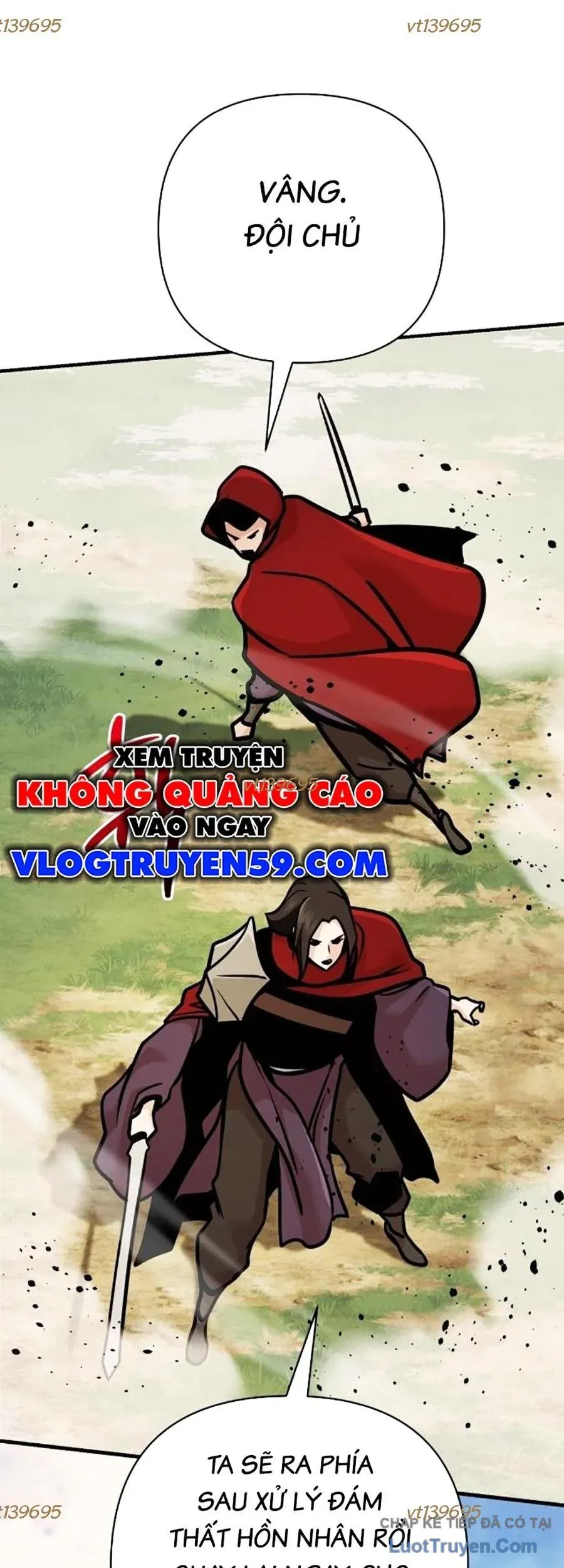 Tiểu Tử Đáng Ngờ Lại Là Cao Thủ - Chapter 122 - Page 54