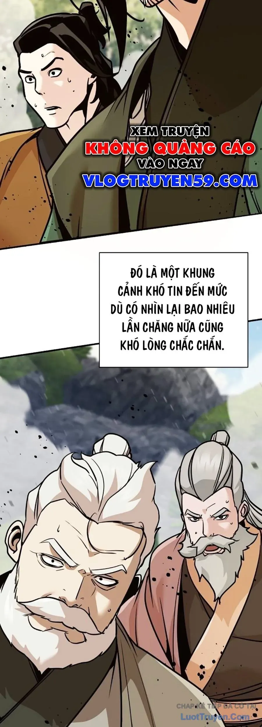 Tiểu Tử Đáng Ngờ Lại Là Cao Thủ - Chapter 122 - Page 64