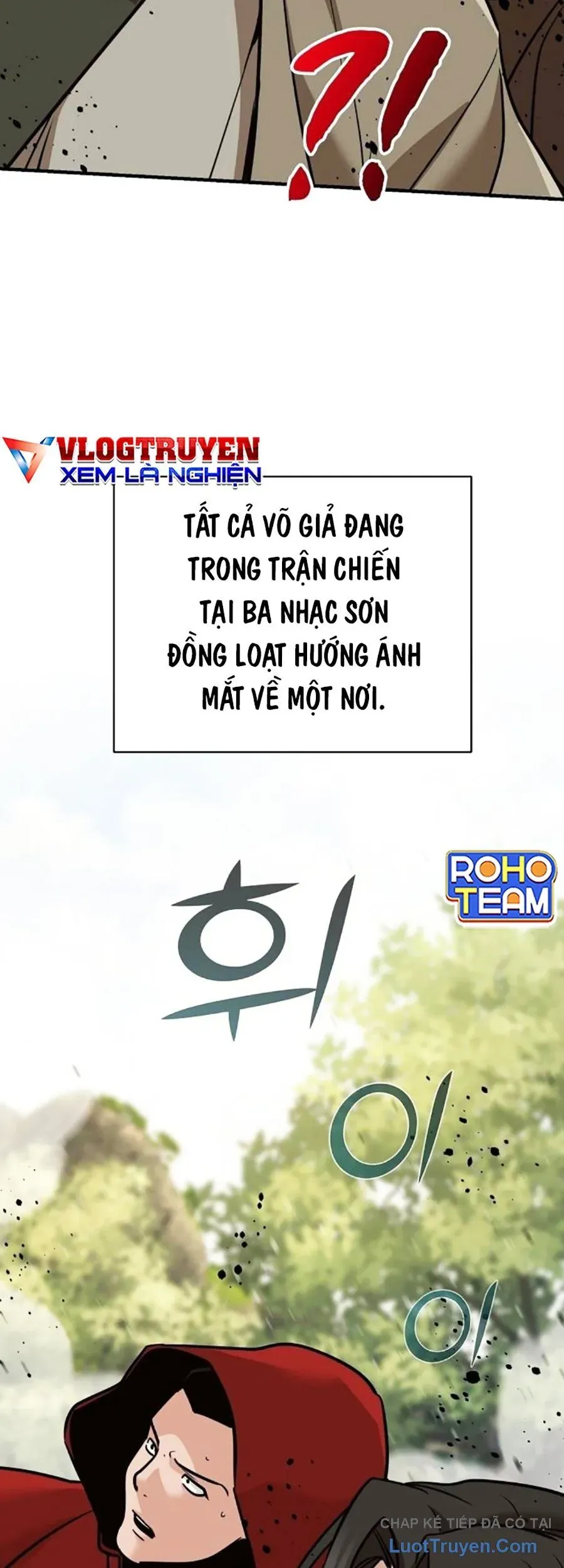 Tiểu Tử Đáng Ngờ Lại Là Cao Thủ - Chapter 122 - Page 65