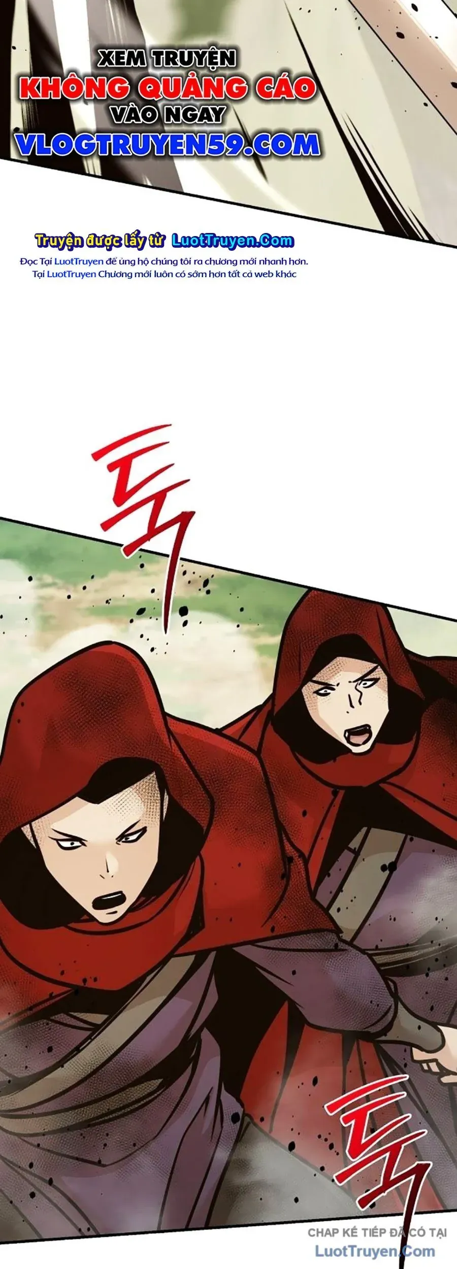 Tiểu Tử Đáng Ngờ Lại Là Cao Thủ - Chapter 122 - Page 86