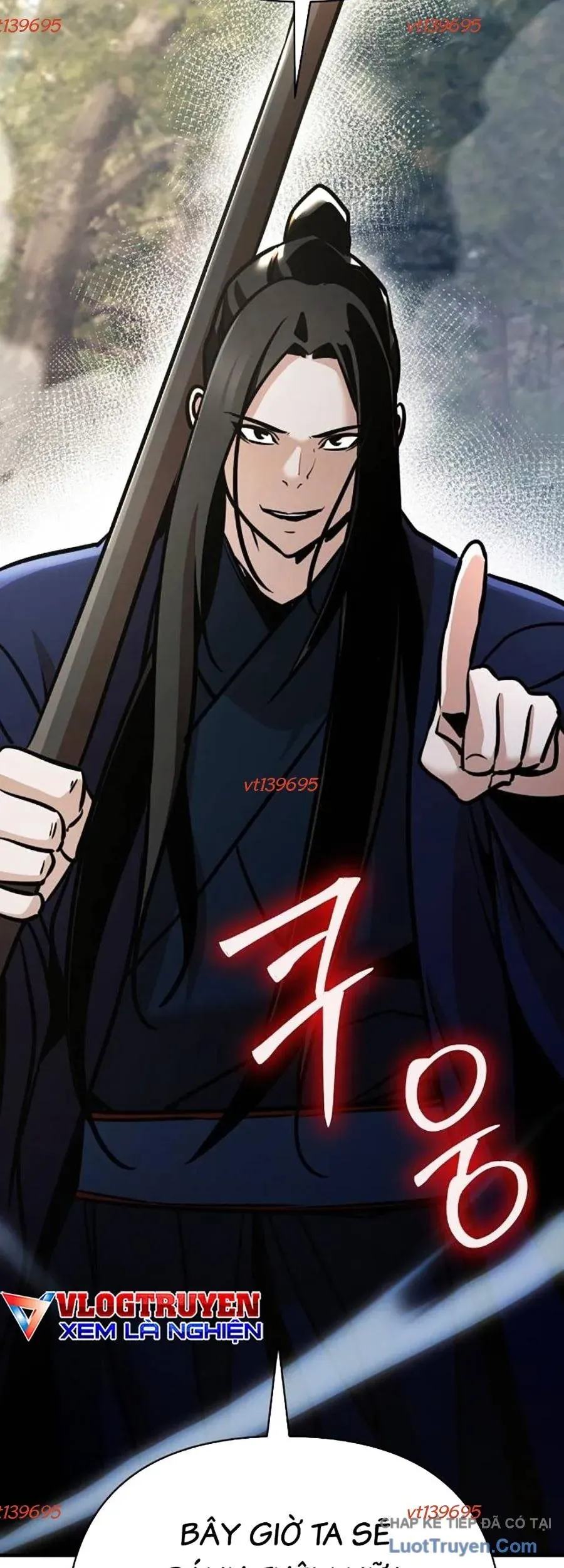 Tiểu Tử Đáng Ngờ Lại Là Cao Thủ - Chapter 122 - Page 9