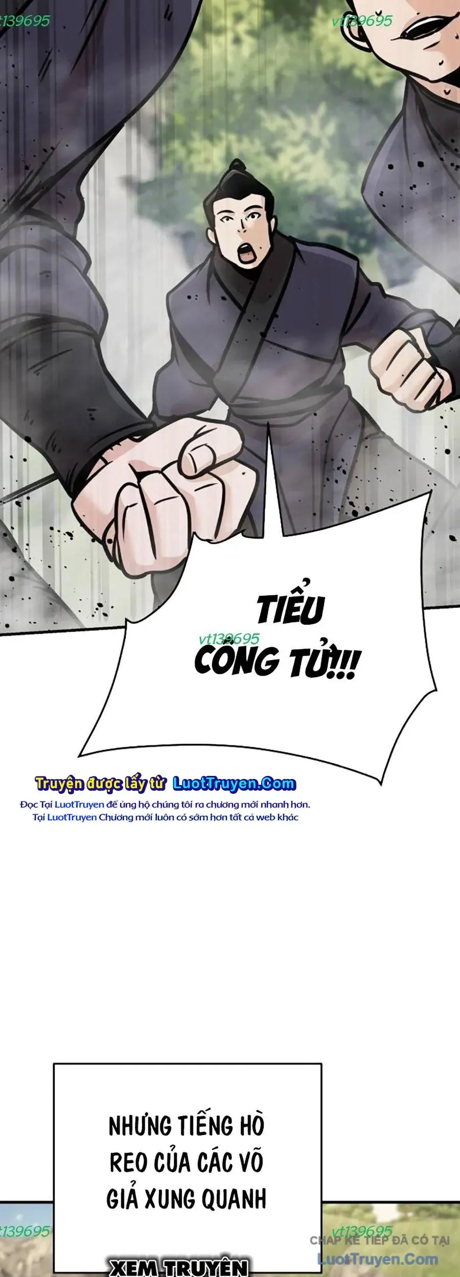 Tiểu Tử Đáng Ngờ Lại Là Cao Thủ - Chapter 122 - Page 90