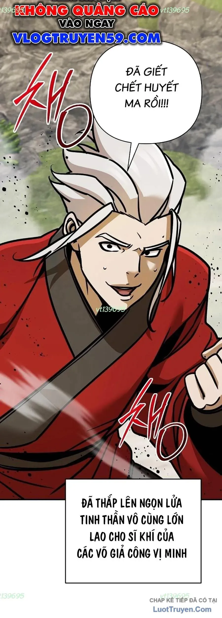 Tiểu Tử Đáng Ngờ Lại Là Cao Thủ - Chapter 122 - Page 91