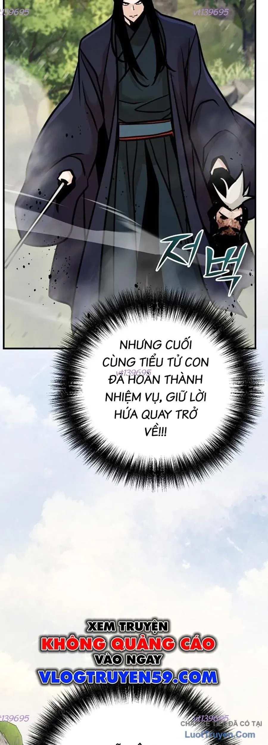 Tiểu Tử Đáng Ngờ Lại Là Cao Thủ - Chapter 122 - Page 94