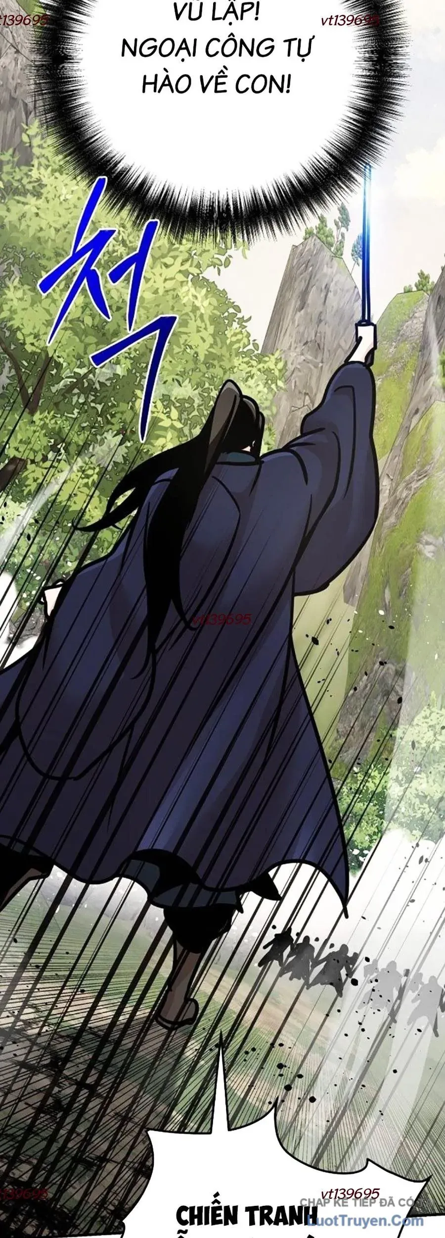 Tiểu Tử Đáng Ngờ Lại Là Cao Thủ - Chapter 122 - Page 95