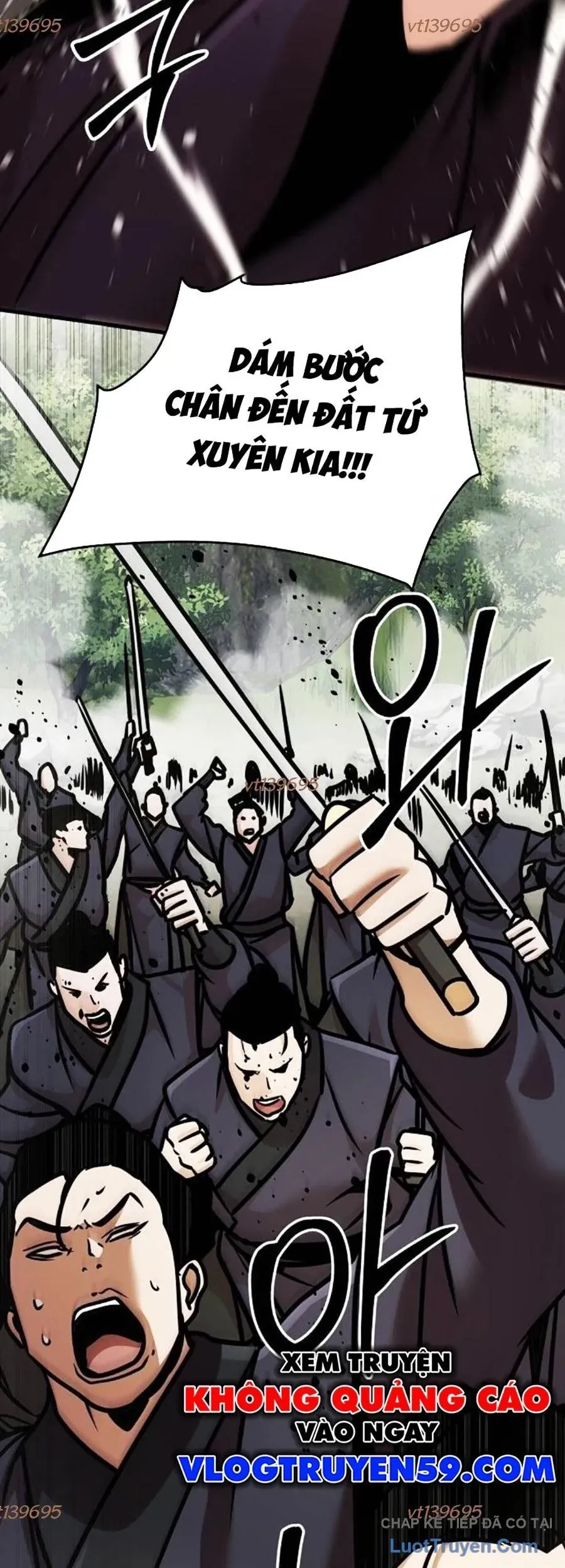 Tiểu Tử Đáng Ngờ Lại Là Cao Thủ - Chapter 122 - Page 97