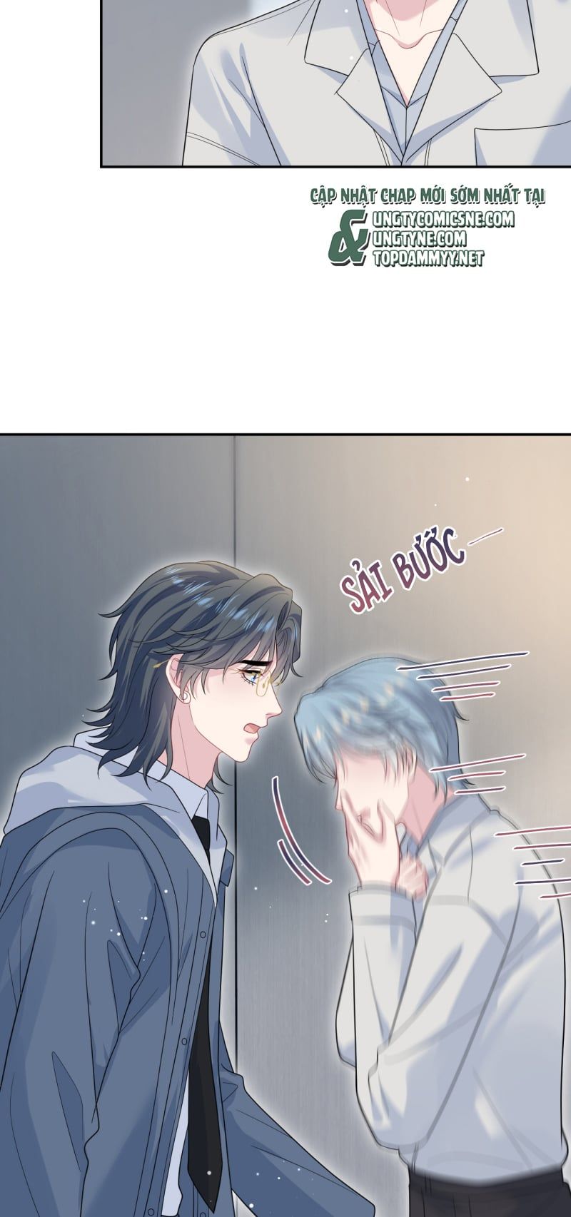 Tuyệt Mỹ Bạch Liên Online Dạy Học - Chapter 478 - Page 10