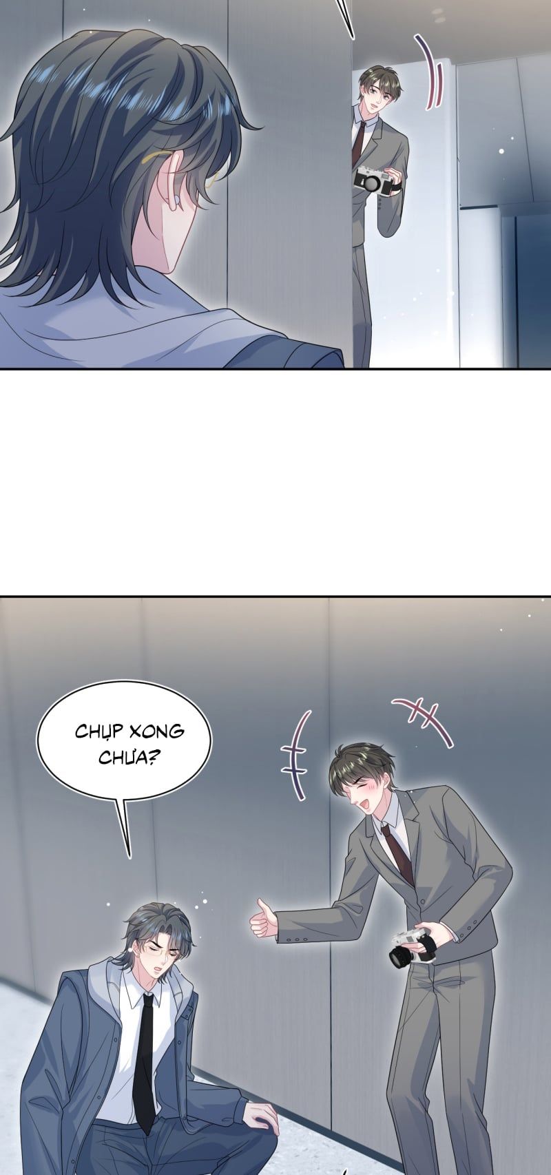 Tuyệt Mỹ Bạch Liên Online Dạy Học - Chapter 478 - Page 13