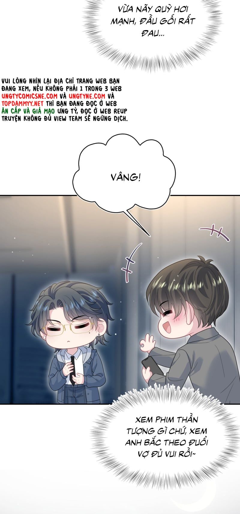 Tuyệt Mỹ Bạch Liên Online Dạy Học - Chapter 478 - Page 16