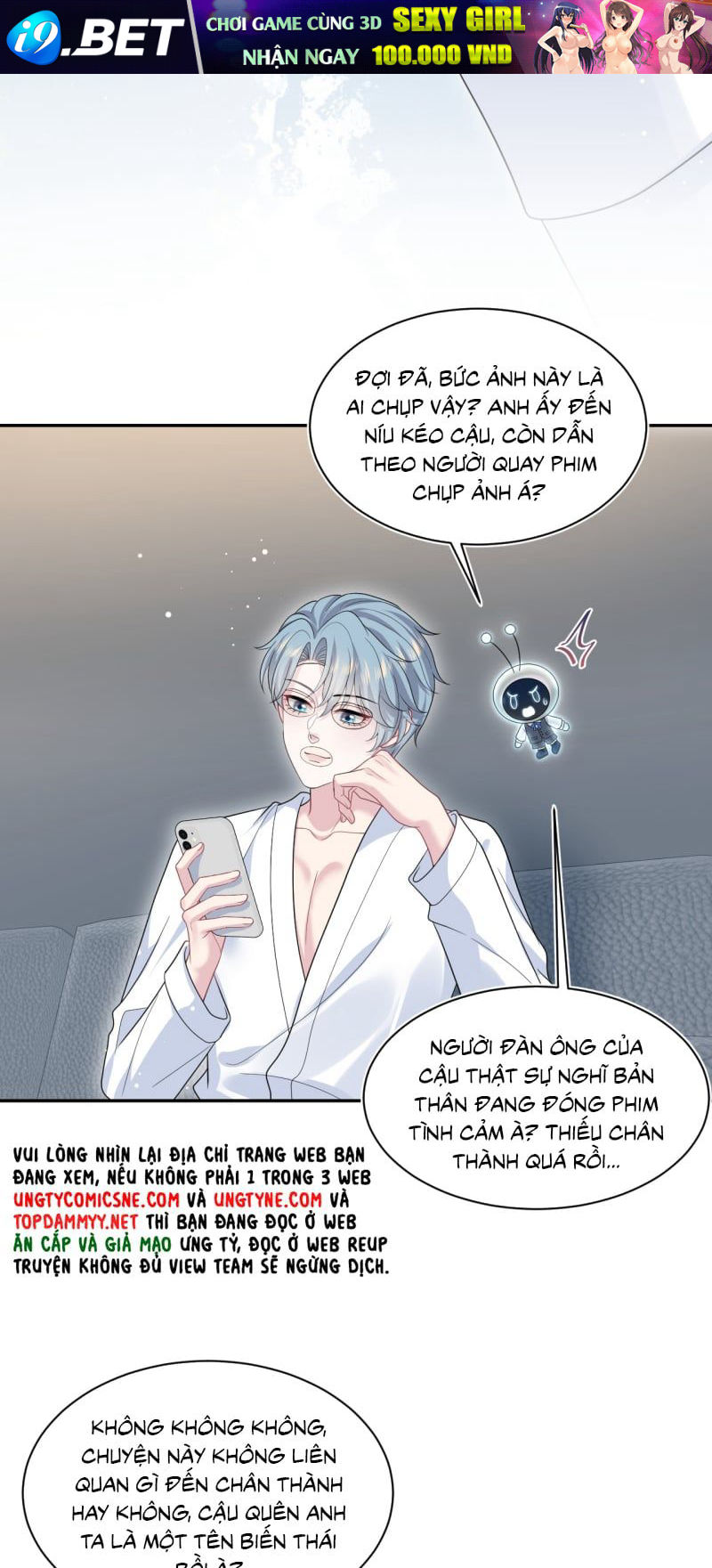 Tuyệt Mỹ Bạch Liên Online Dạy Học - Chapter 478 - Page 19