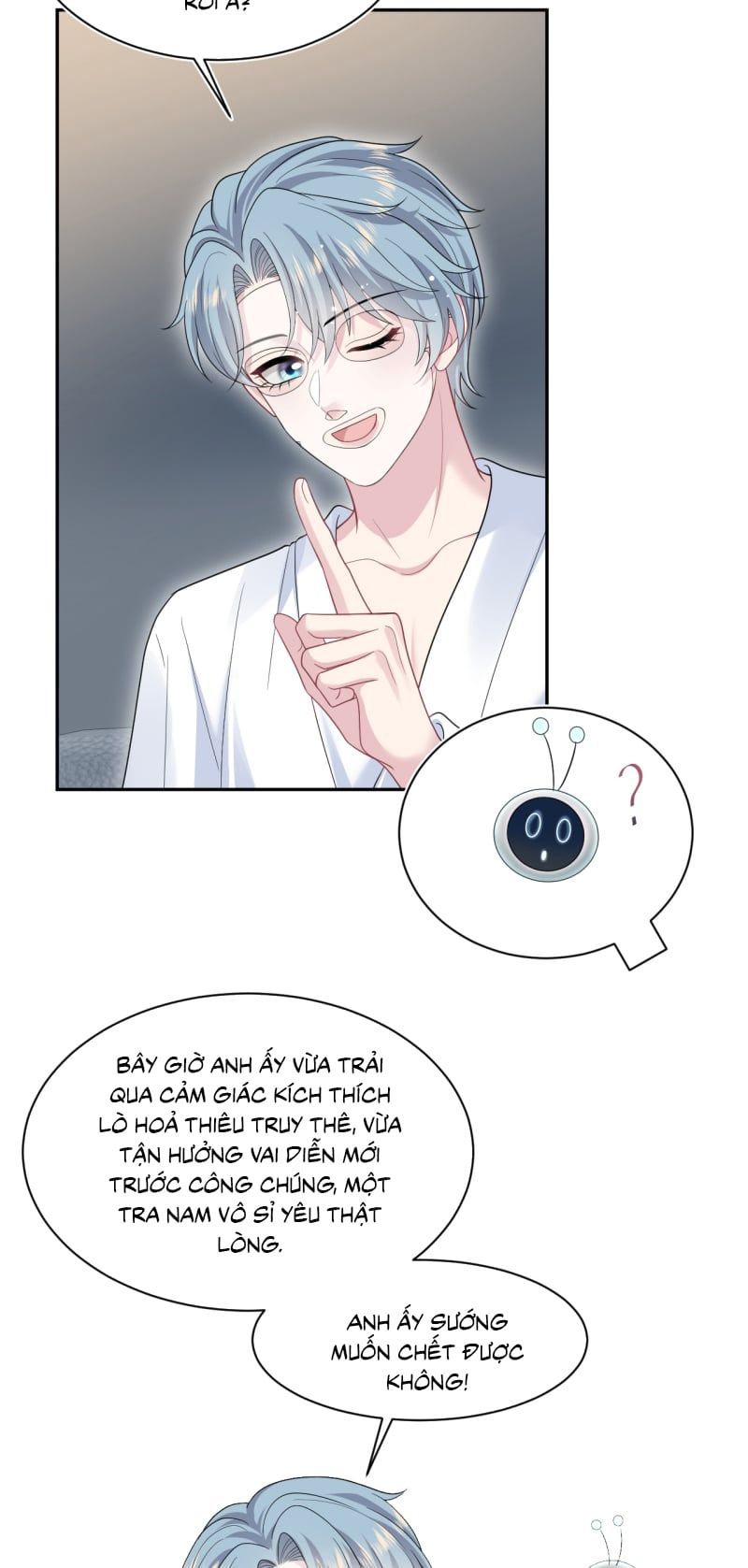 Tuyệt Mỹ Bạch Liên Online Dạy Học - Chapter 478 - Page 20