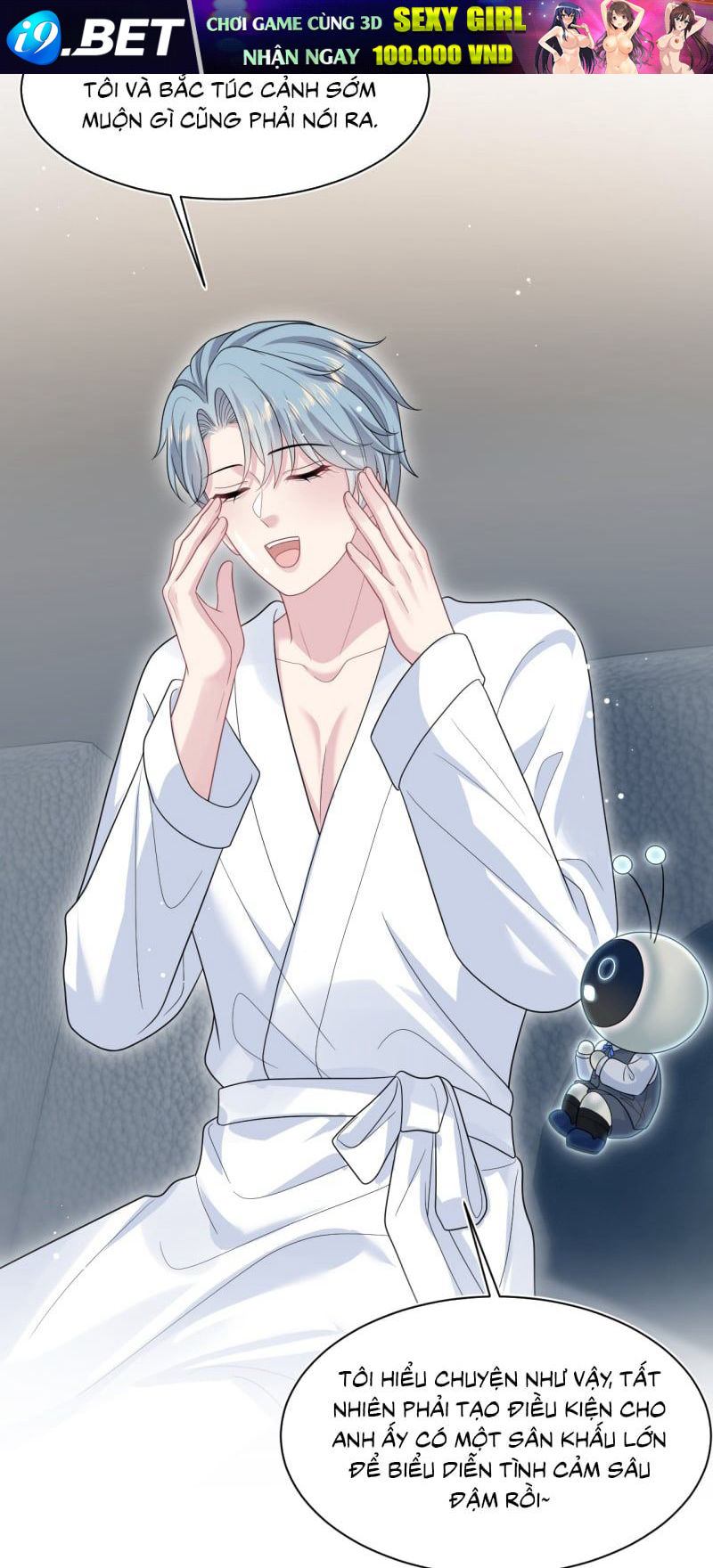 Tuyệt Mỹ Bạch Liên Online Dạy Học - Chapter 478 - Page 22