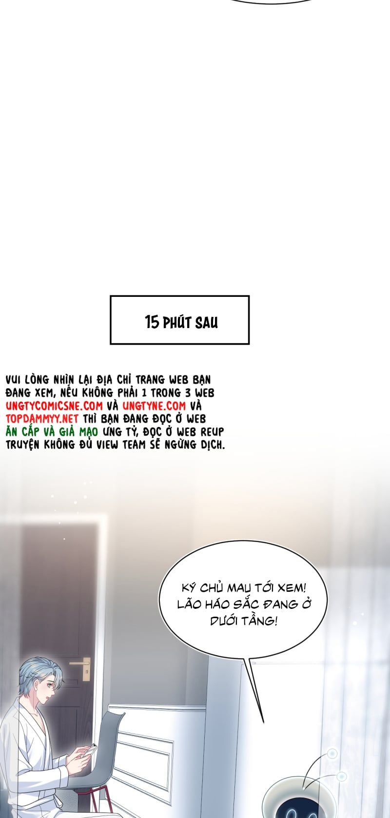 Tuyệt Mỹ Bạch Liên Online Dạy Học - Chapter 478 - Page 23