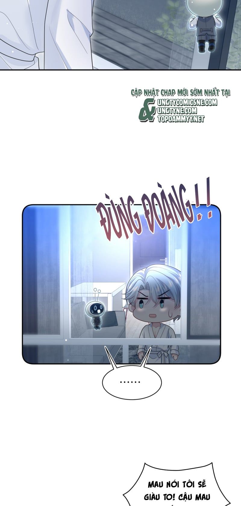 Tuyệt Mỹ Bạch Liên Online Dạy Học - Chapter 478 - Page 25