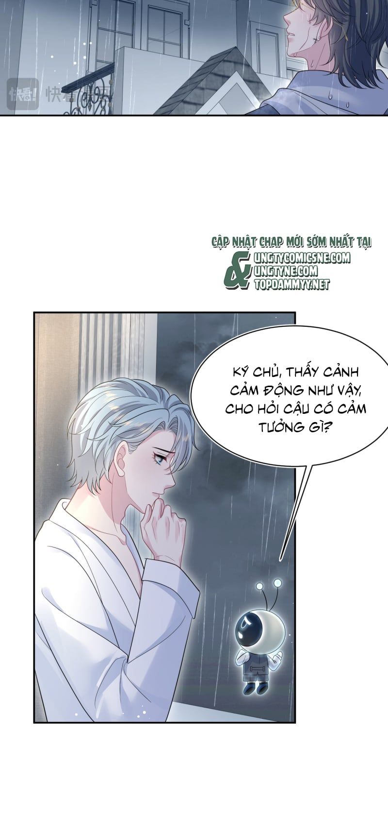 Tuyệt Mỹ Bạch Liên Online Dạy Học - Chapter 478 - Page 29