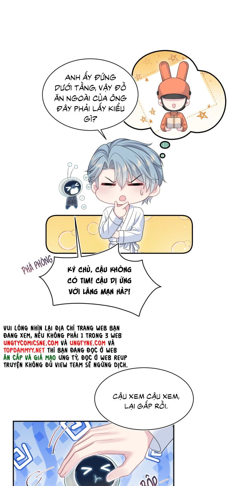 Tuyệt Mỹ Bạch Liên Online Dạy Học - Chapter 478 - Page 30