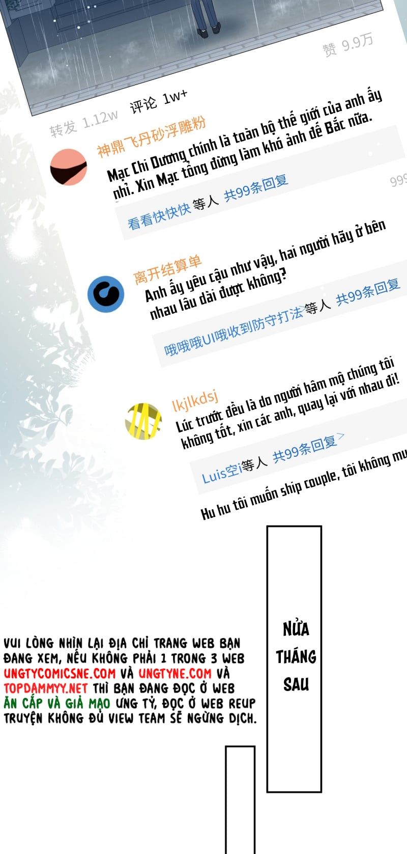 Tuyệt Mỹ Bạch Liên Online Dạy Học - Chapter 478 - Page 34