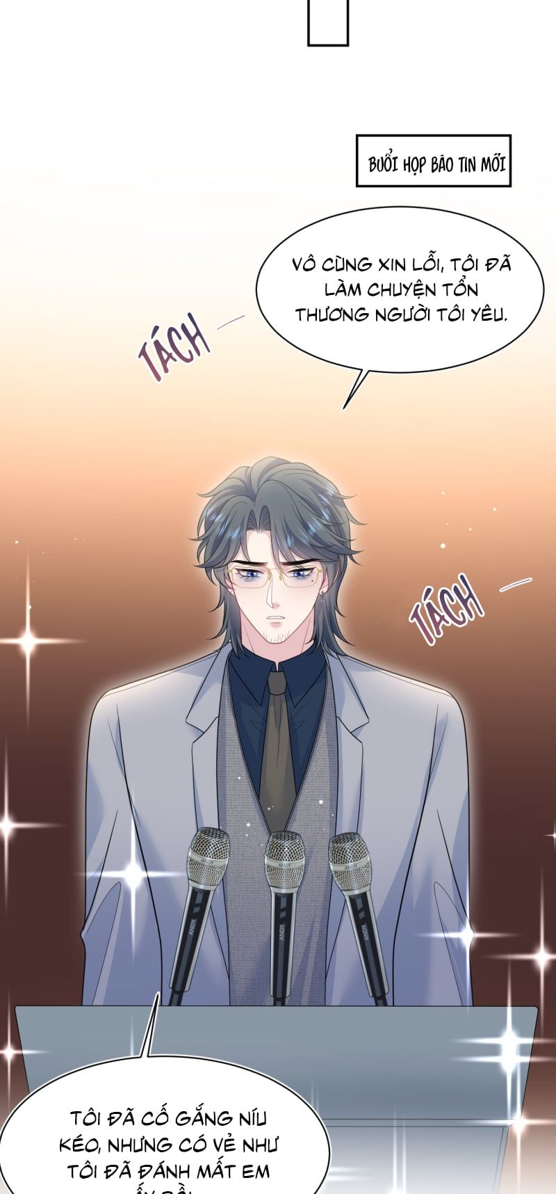 Tuyệt Mỹ Bạch Liên Online Dạy Học - Chapter 478 - Page 35