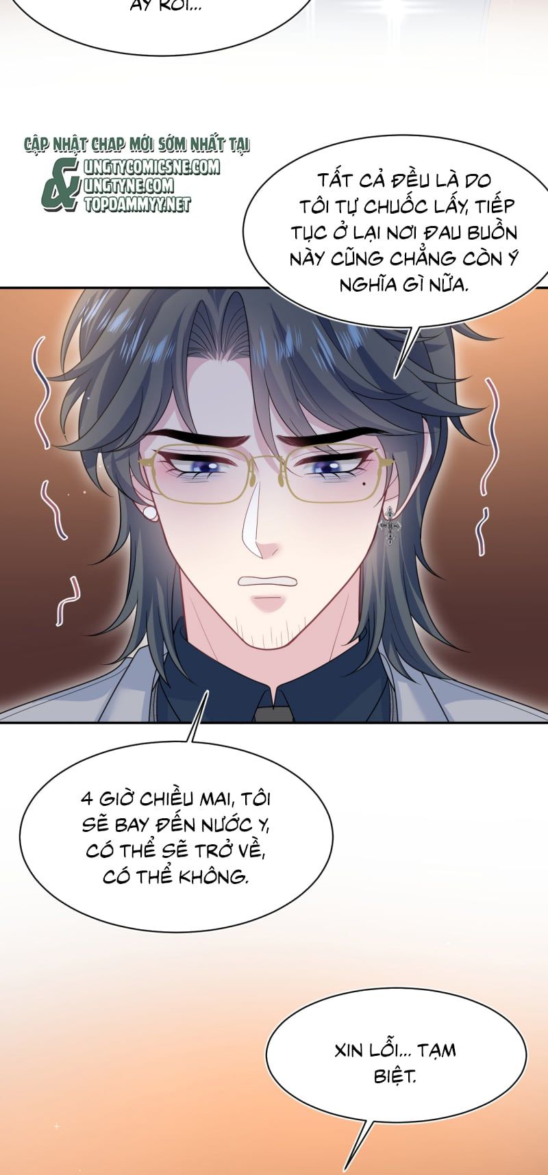 Tuyệt Mỹ Bạch Liên Online Dạy Học - Chapter 478 - Page 36