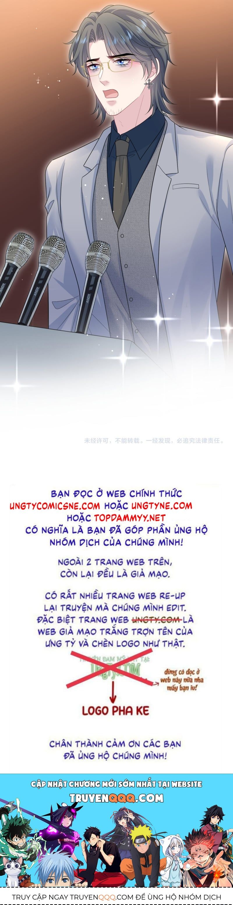 Tuyệt Mỹ Bạch Liên Online Dạy Học - Chapter 478 - Page 37