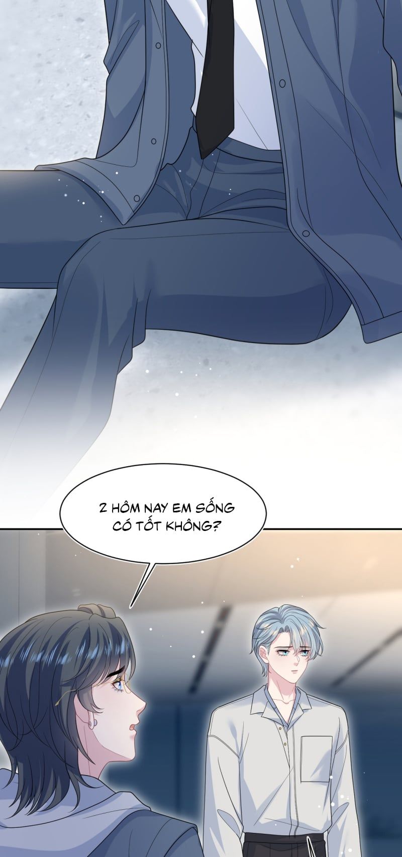 Tuyệt Mỹ Bạch Liên Online Dạy Học - Chapter 478 - Page 5