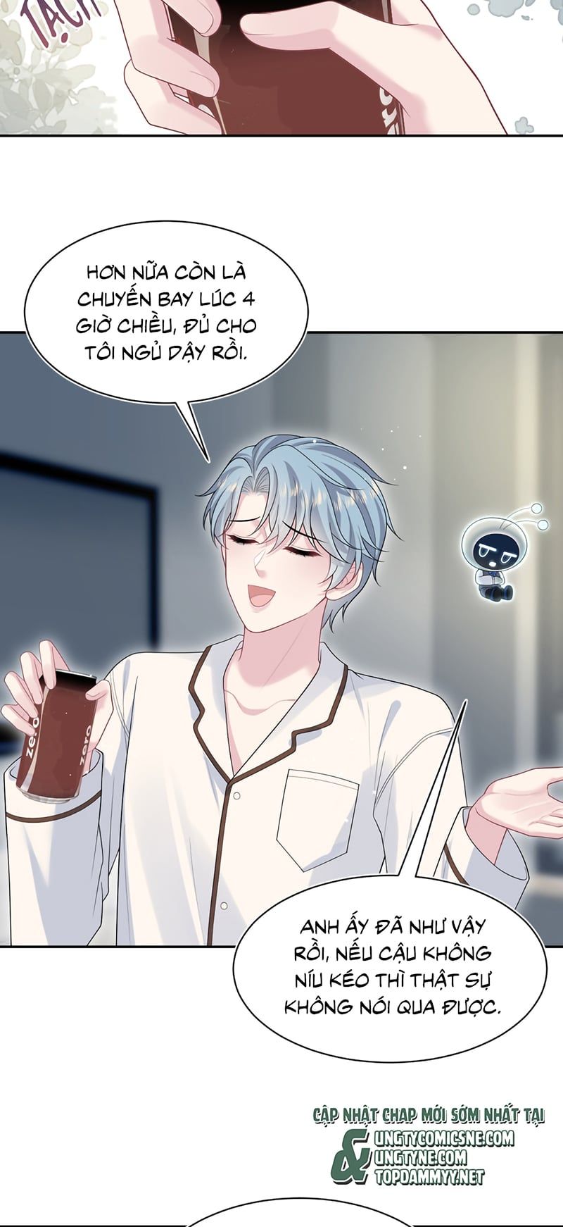 Tuyệt Mỹ Bạch Liên Online Dạy Học - Chapter 479 - Page 10