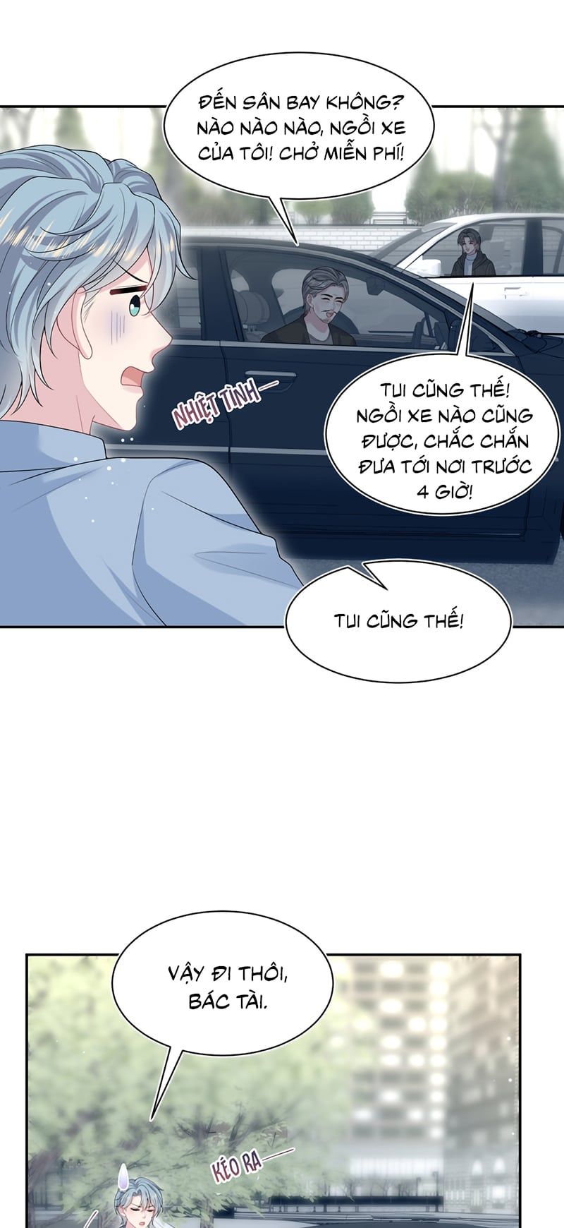 Tuyệt Mỹ Bạch Liên Online Dạy Học - Chapter 479 - Page 13