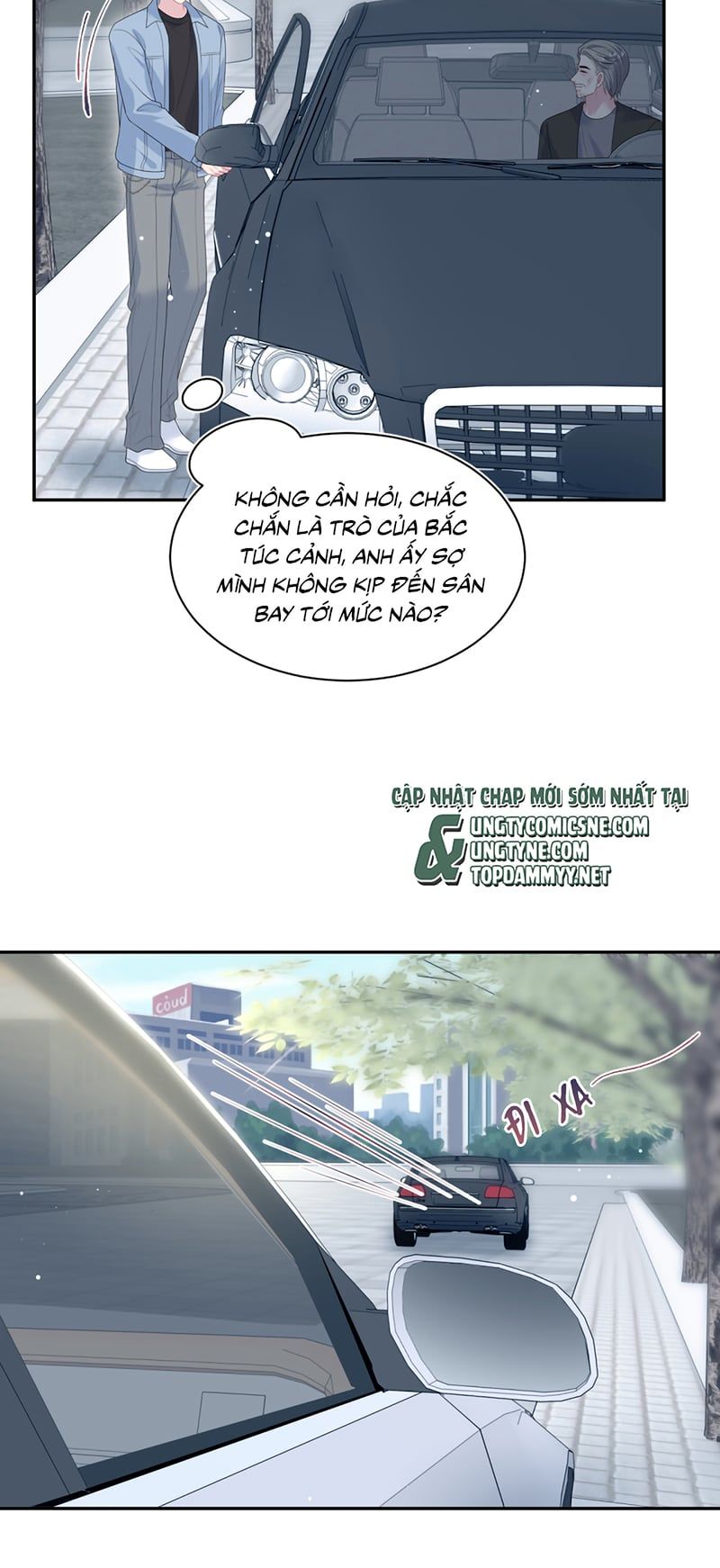 Tuyệt Mỹ Bạch Liên Online Dạy Học - Chapter 479 - Page 14