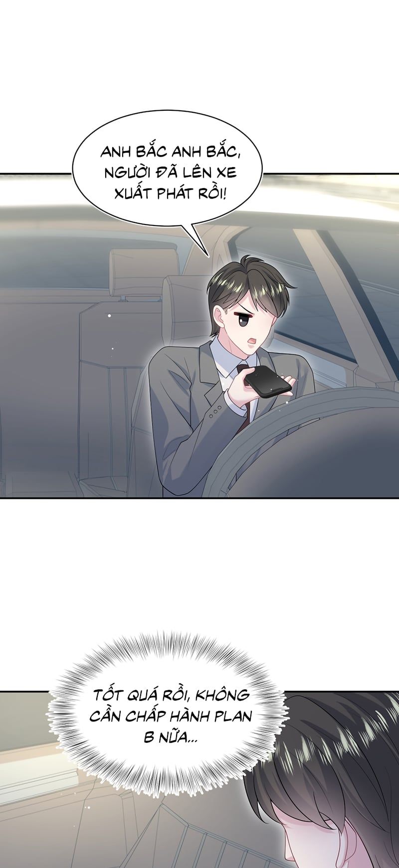 Tuyệt Mỹ Bạch Liên Online Dạy Học - Chapter 479 - Page 15