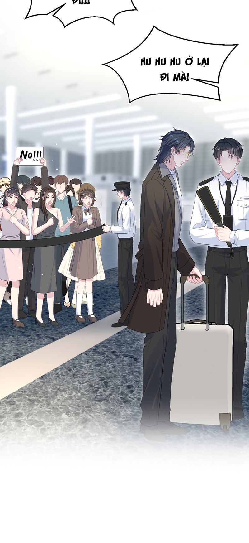 Tuyệt Mỹ Bạch Liên Online Dạy Học - Chapter 479 - Page 17