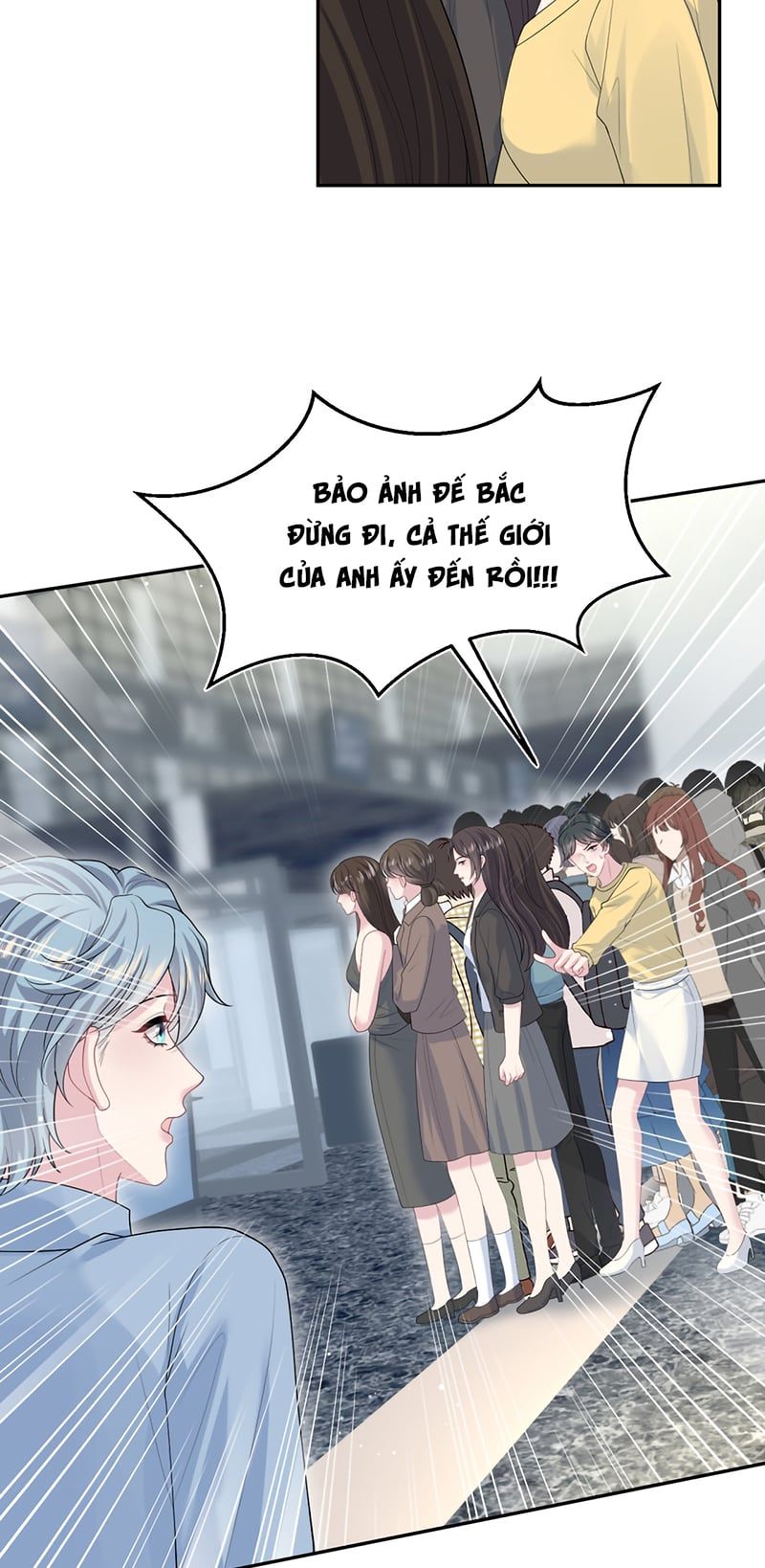 Tuyệt Mỹ Bạch Liên Online Dạy Học - Chapter 479 - Page 19