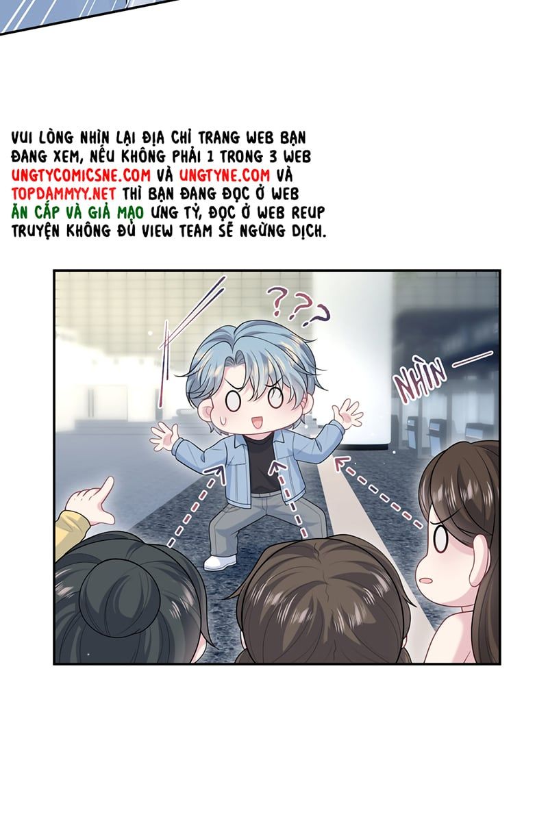 Tuyệt Mỹ Bạch Liên Online Dạy Học - Chapter 479 - Page 20