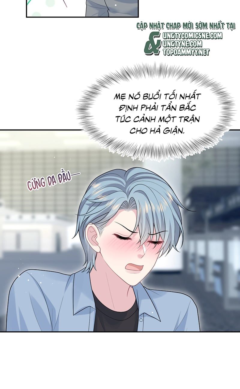 Tuyệt Mỹ Bạch Liên Online Dạy Học - Chapter 479 - Page 23