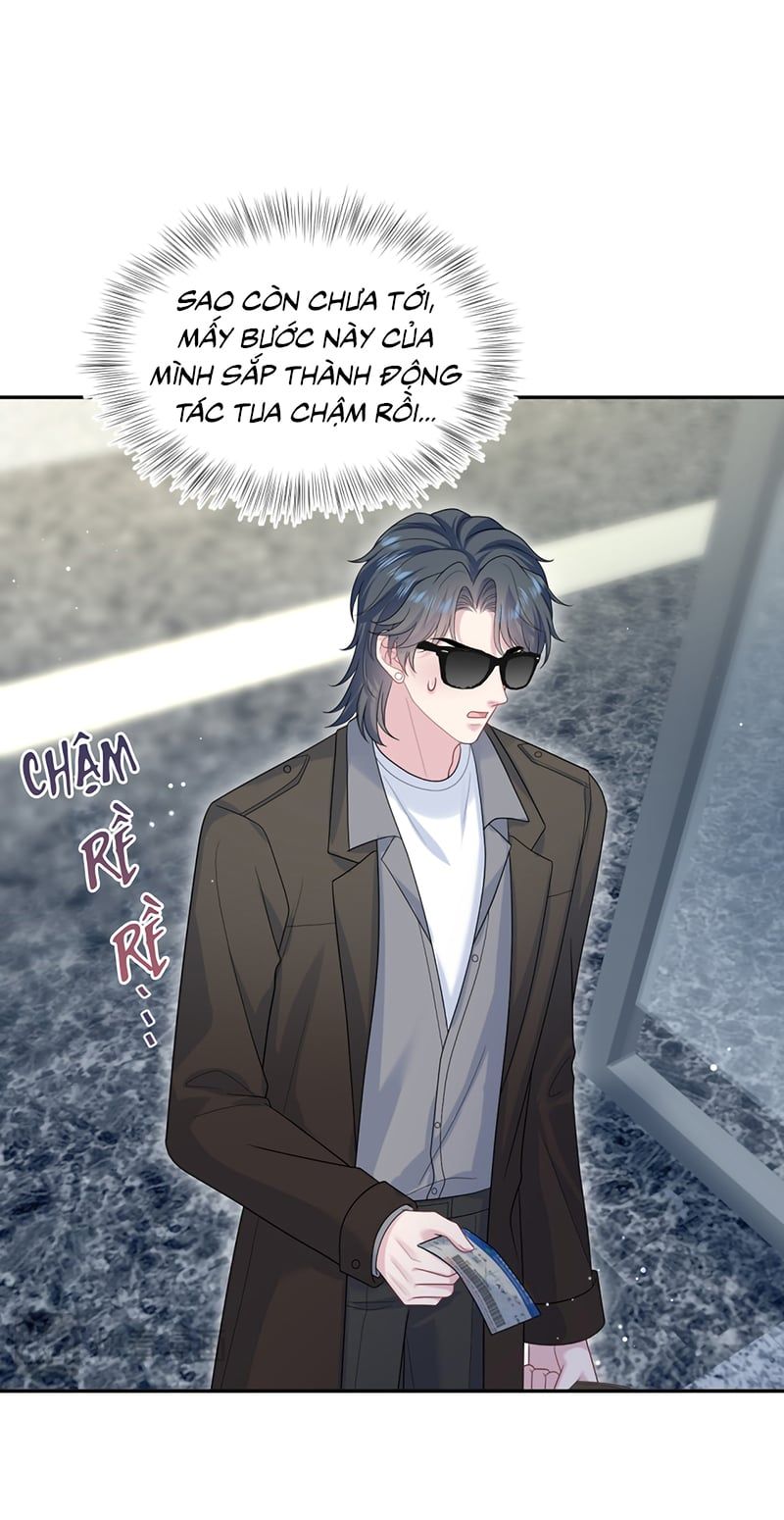 Tuyệt Mỹ Bạch Liên Online Dạy Học - Chapter 479 - Page 24