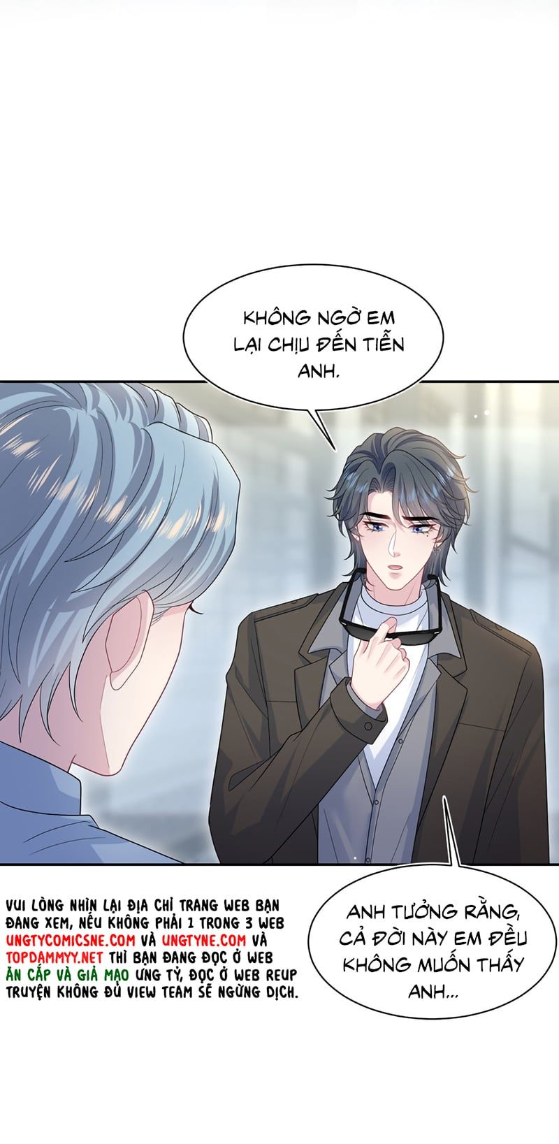 Tuyệt Mỹ Bạch Liên Online Dạy Học - Chapter 479 - Page 29